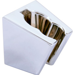 Support de douche RAV SLEZÁK fixe chromé PD0007