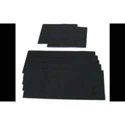 Kit d'amortissement pour baignoires BW-ADS (687675730000)