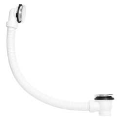 Automatisme de vidage Multi rond, inox (EVANCLICNRZ)