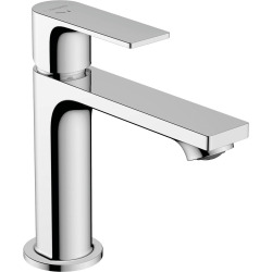 Hansgrohe Rebris E mitigeur de lavabo sans vidange chrome 72560000