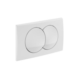 Plaque de déclenchement DELTA20 (115.100.11.5)