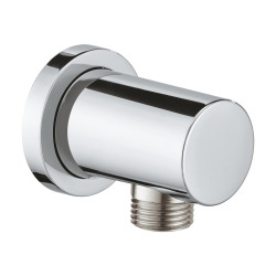 Rainshower®  Coude à encastrer 1/2" (27057000)