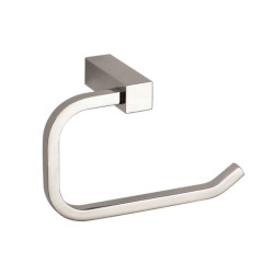 Multi porte-papier toilette, chrome (ELE26)