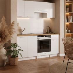 Chili Cuisine complète à assembler 1,8 m (KSETCHILI)