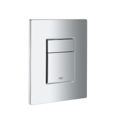 Grohe Skate Cosmopolitan Plaque de commande WC chrome (38732000)