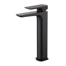 Brevis mitigeur haut pour lavabo, sans vidage, chrome (SATBSBRE285)