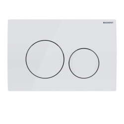 Duofix pack WC bâti-support 112 cm + WC suspendu sans bride Ceramia PixL avec abattant SoftClose + plaque (GEBCEPXBMT03-FR)