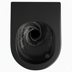 Pack WC bâti-support + WC suspendu sans bride Ceramia PixL avec abattant SoftClose + plaque (VBCEPXBMT01-FR)