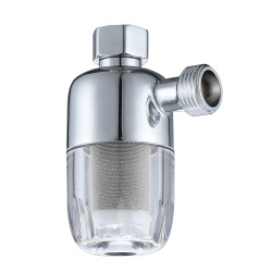 Adoucisseur d'eau Anticalcaire Antibacterien innovant IPS 100 Kalyxx MINI G 3/8" femelle (IPSKXMG38T)