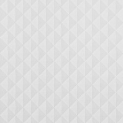 Cube Way 80x47,5x46 cm meuble de salle de bain suspendu avec lavabo et plaque de recouvrement, blanc mat (CUBE3D46802ZBVER)