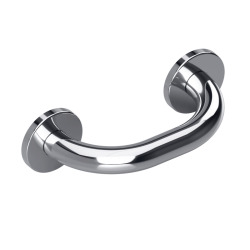 Poignée en acier inoxydable (301100201)