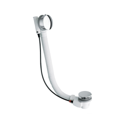 Silfra Système évacuation pour baignoire (SEICRTEK)