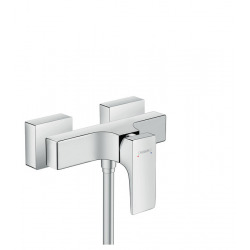 Hansgrohe Metropol Mitigeur douche, chromé (32560000)